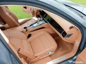 Porsche Panamera 3.0 diesel 300 CP Impecabil 2015 