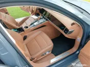 Porsche Panamera 3.0 diesel 300 CP Impecabil 2015 