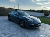Porsche Panamera 3.0 diesel 300 CP Impecabil 2015 