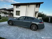 Porsche Panamera 3.0 diesel 300 CP Impecabil 2015 