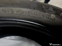 Anvelope vară 245 45 R19 Michelin E Primacy – DOT 2025, stare foarte bună