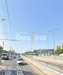 Tineretului-Piața Sudului | Teren de închiriat | Parcelabi