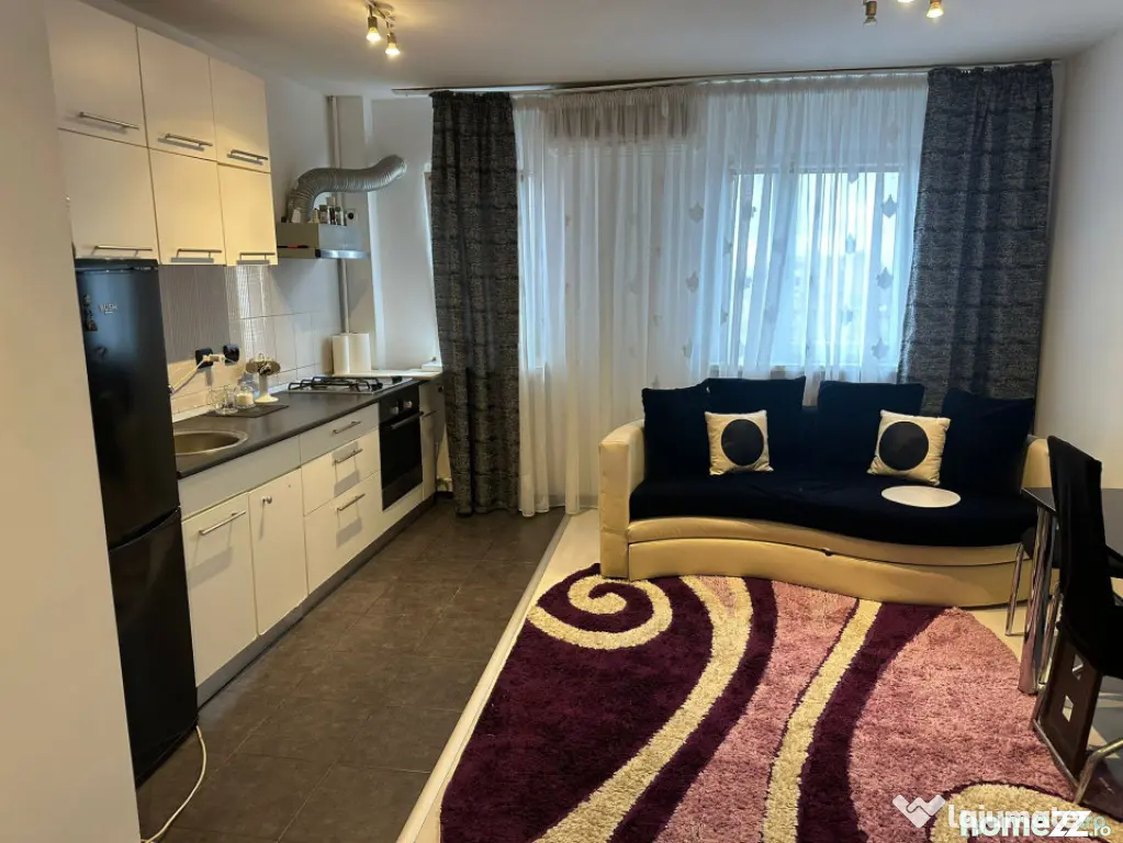 Apartament 3 camere, 51.77 mp, Calea București - Craiova (Dolj)