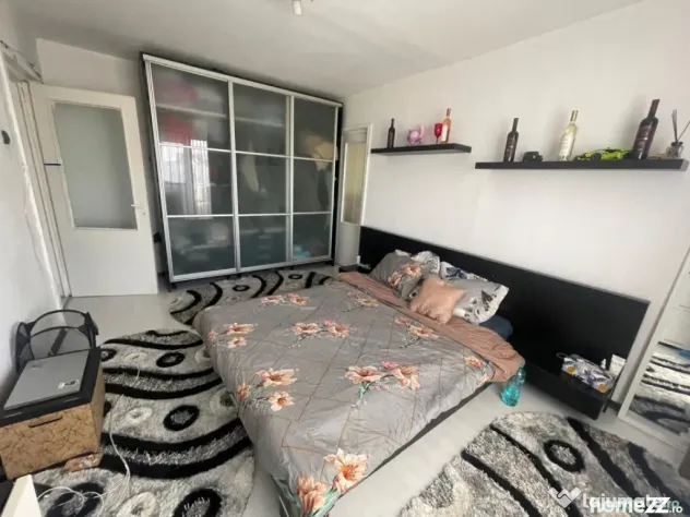 Apartament 3 camere, 51.77 mp, Calea București - Craiova (Dolj)