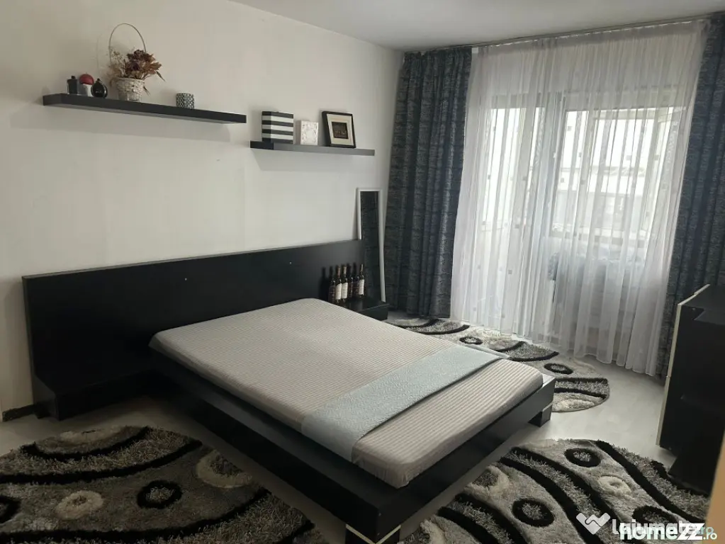 Apartament 3 camere, 51.77 mp, Calea București - Craiova (Dolj)