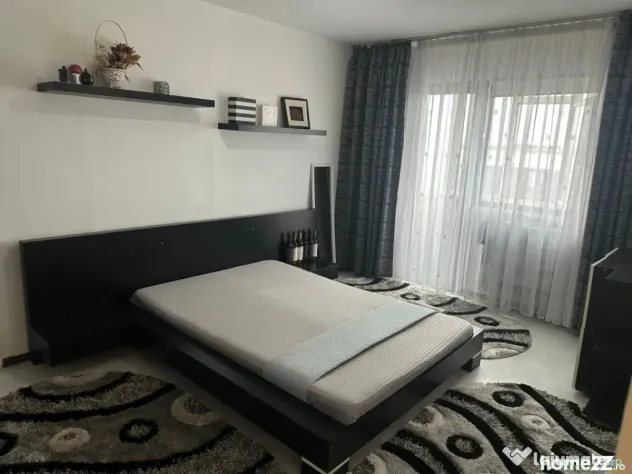 Apartament 3 camere, 51.77 mp, Calea București - Craiova (Dolj)