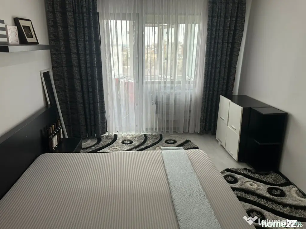 Apartament 3 camere, 51.77 mp, Calea București - Craiova (Dolj)
