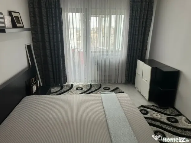 Apartament 3 camere, 51.77 mp, Calea București - Craiova (Dolj)