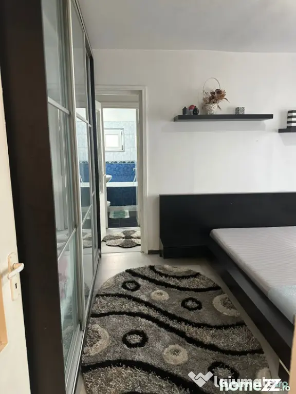 Apartament 3 camere, 51.77 mp, Calea București - Craiova (Dolj)