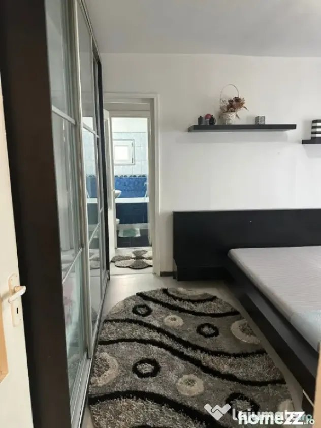 Apartament 3 camere, 51.77 mp, Calea București - Craiova (Dolj)