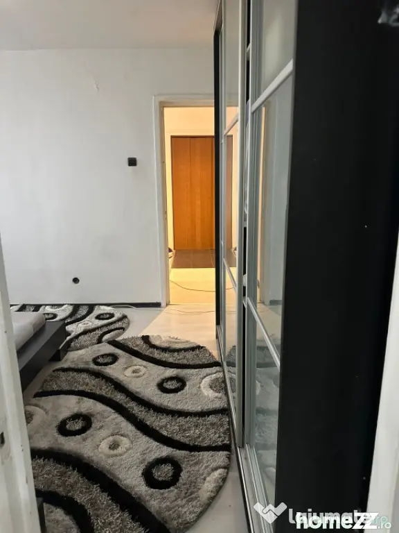 Apartament 3 camere, 51.77 mp, Calea București - Craiova (Dolj)