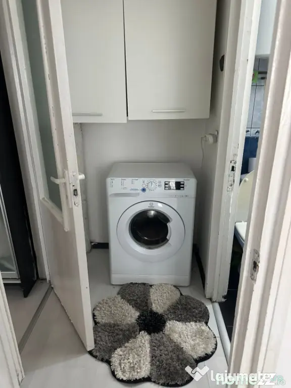 Apartament 3 camere, 51.77 mp, Calea București - Craiova (Dolj)