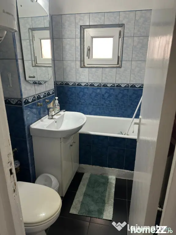 Apartament 3 camere, 51.77 mp, Calea București - Craiova (Dolj)