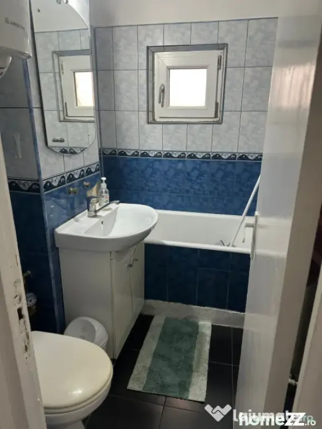 Apartament 3 camere, 51.77 mp, Calea București - Craiova (Dolj)