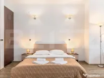 Apartament tip studio – Silver Mountain, Poiana Brașov