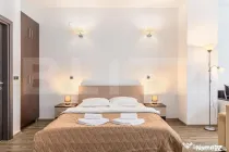 Apartament tip studio – Silver Mountain, Poiana Brașov