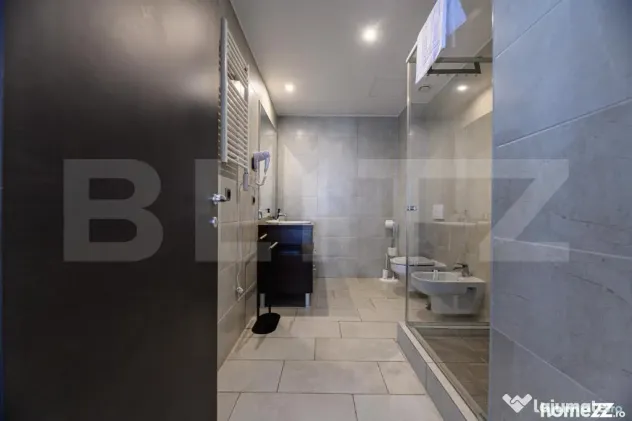 Apartament tip studio – Silver Mountain, Poiana Brașov - Brasov (Brasov)