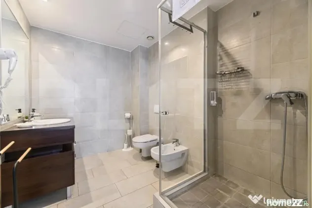 Apartament tip studio – Silver Mountain, Poiana Brașov - Brasov (Brasov)