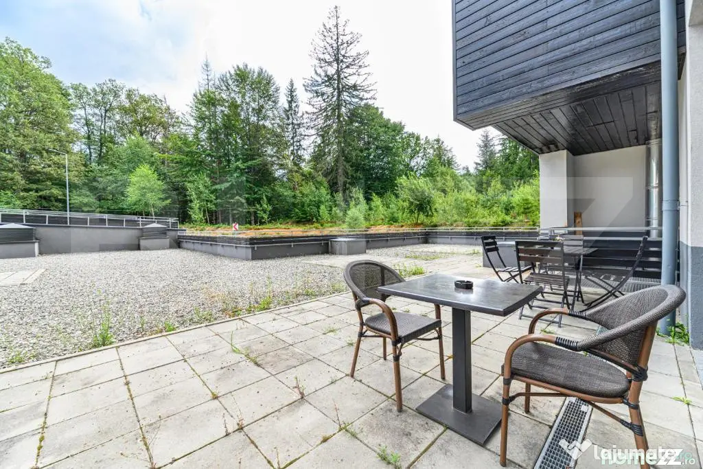 Apartament tip studio – Silver Mountain, Poiana Brașov - Brasov (Brasov)