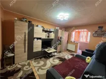 Garsoniera cu pivnita la etajul intermediar 2 zona Milea/OMV