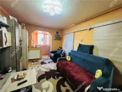 Garsoniera cu pivnita la etajul intermediar 2 zona Milea/OMV 