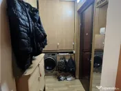 Garsoniera cu pivnita la etajul intermediar 2 zona Milea/OMV 