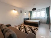 GARSONIERA de inchiriat - langa Scoala 15, Gavana 