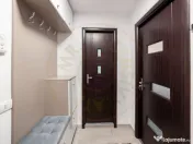 GARSONIERA de inchiriat - langa Scoala 15, Gavana 