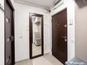 GARSONIERA de inchiriat - langa Scoala 15, Gavana 