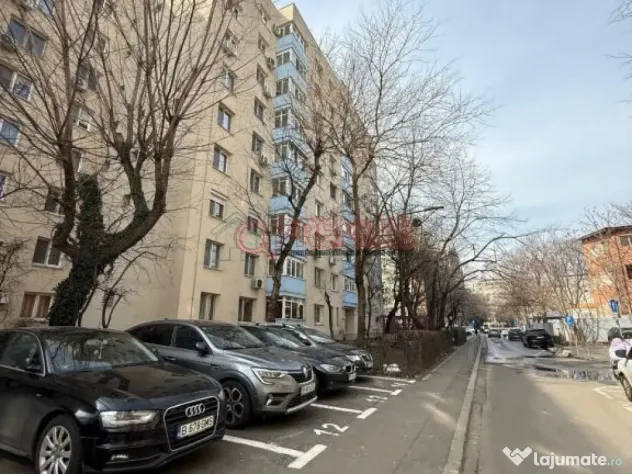 Berceni - Aparatorii Patriei apartament 3 camere