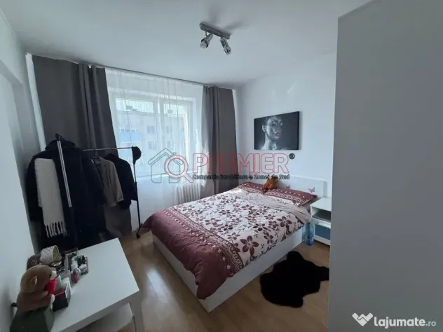 Berceni - Aparatorii Patriei apartament 3 camere