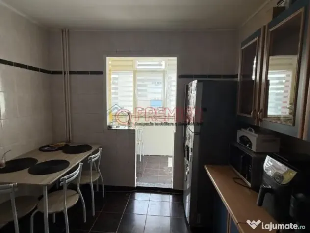 Berceni - Aparatorii Patriei apartament 3 camere