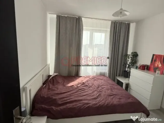 Berceni - Aparatorii Patriei apartament 3 camere