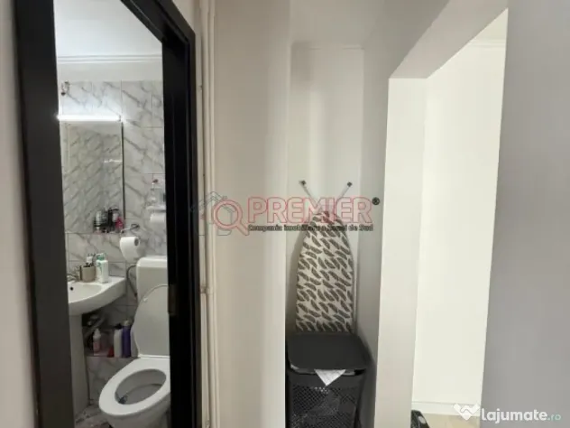 Berceni - Aparatorii Patriei apartament 3 camere