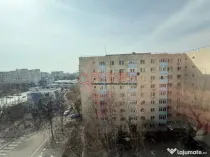 Piata Sudului - 3 camere decomandat