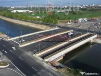 Splaiul Unirii - Casa premium individuala - 455mp curte