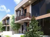 Splaiul Unirii - Casa premium individuala - 455mp curte 