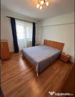 Ap. 3 cam Păcurari - Moara de Foc, 2 băi, CT