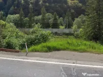 Teren intravilan Predeal 900mp