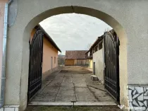 Casă si grădină localitatea Chirpăr comuna Chirpăr județul Sibiu