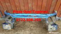 Traversa superioara - trager cu lonjeroane opel astra g