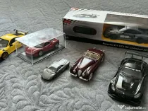 Vând machete și jucării mașini de colecție, preț mai mic per bucată
