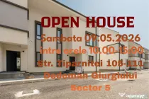 Casă 140 mp + curte | 3 dormitoare | Sector 5 – Dedema...