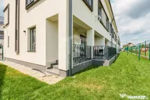 Casă Modernă în Cartier Privat Str Tiparniței–Curte...