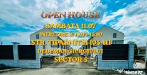 Casă P+1+M 140mp Utili |Curte| Parcare |Gated Community ...