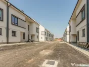 Case finalizate 5 camere | 140 mp | Curte | Sect 5-Dedema... 