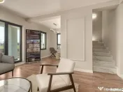 Case finalizate 5 camere | 140 mp | Curte | Sect 5-Dedema... 