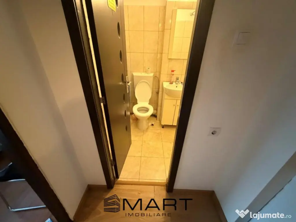 Apartament 2 camere decomandate et. 7/10 Mihai Viteazul