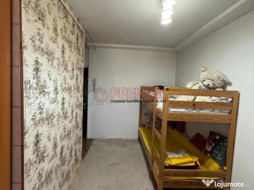 Brancoveanu - 12 min Metrou - Str. Prasilei - Garsoniera