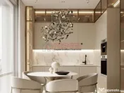 Garsoniera - Postalionului / D. Cucului 